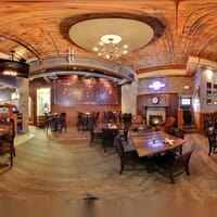 Town Hall Brewery in Minneapolis, Minnesota - 4.60 star rating
