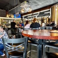 Burn Theory Fire Kitchen in Lee's Summit, Missouri - 4.70 star rating