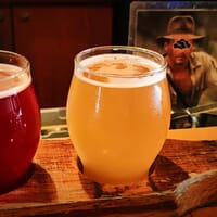 Stormcloud Brewing Company in Frankfort, Michigan - 4.60 star rating