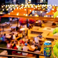 Worthy Brewing Company in Bend, Oregon - 4.00 star rating