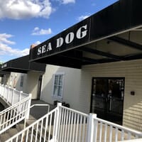 Sea Dog Brewing Co in Bangor, Maine - 4.20 star rating