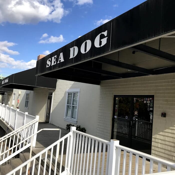 Sea Dog Brewing Co