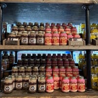Yee-Haw Brewing Co. in Nashville, Tennessee - 4.60 star rating