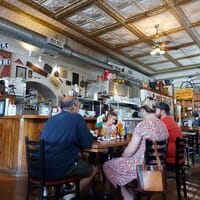 Three Rivers Eatery & Brewhouse in Farmington, New Mexico - 4.30 star rating
