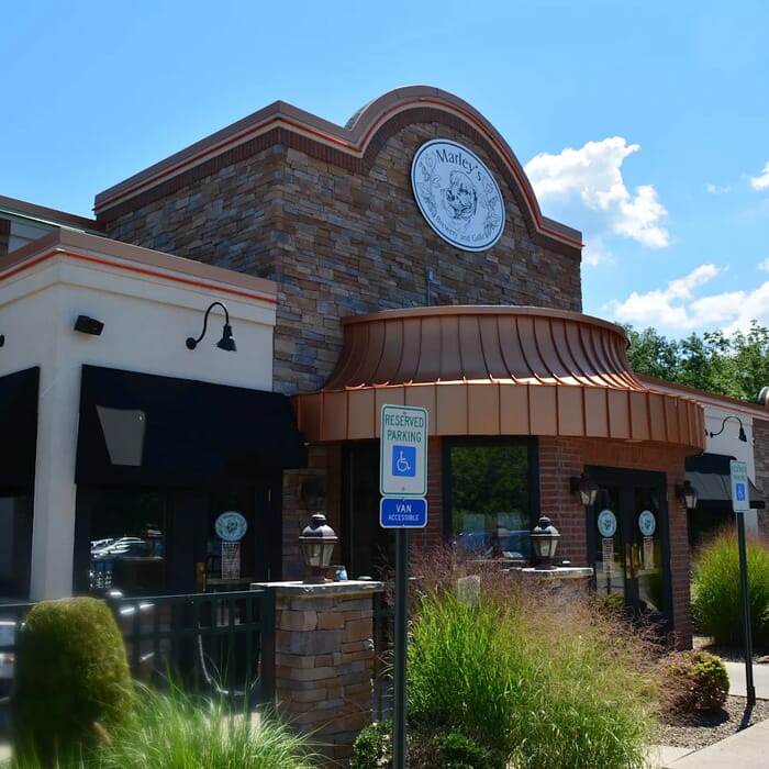 Marley's Brewery & Grille