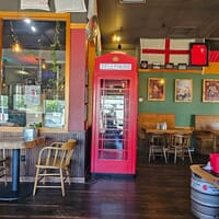 Santiam Brewing in Salem, Oregon - 4.60 star rating