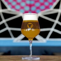 HOMES Brewery - Brewpub in Ann Arbor, Michigan - 4.70 star rating
