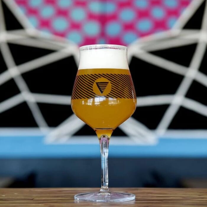 HOMES Brewery - Brewpub