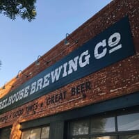 BarrelHouse Brewing Visalia - Taproom and Beer Garden in Visalia, California - 4.50 star rating