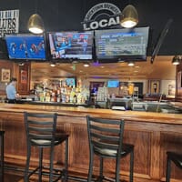 Bricktown Brewery - Remington Park in Oklahoma City, Oklahoma - 4.00 star rating