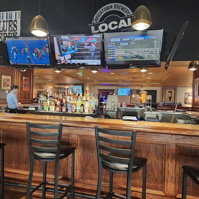 Bricktown Brewery - Remington Park