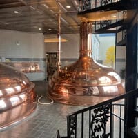 Sierra Nevada Brewing Co. in Chico, California - 4.70 star rating