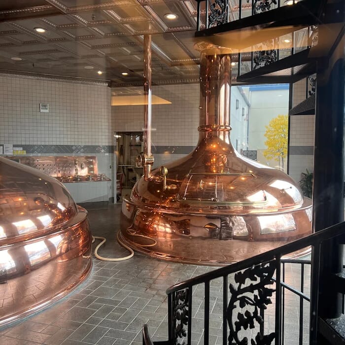 Sierra Nevada Brewing Co.
