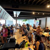 Red Leg Brewing Company in Colorado Springs, Colorado - 4.70 star rating