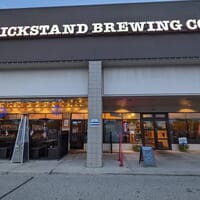 Kickstand Brewing Company in n/a, Michigan - 4.50 star rating