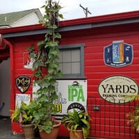 Rotunda Restaurant & Brewery in Annville, Pennsylvania - 4.40 star rating