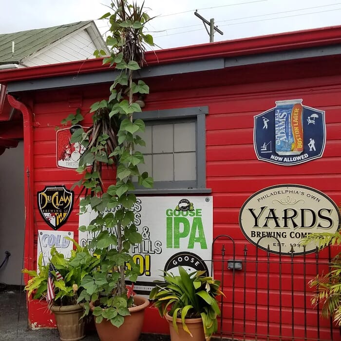 Rotunda Restaurant & Brewery