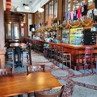 Willimantic Brewing Company in Windham, Connecticut - 4.50 star rating