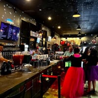 Cult Classic Brewing in Stevensville, Maryland - 4.60 star rating