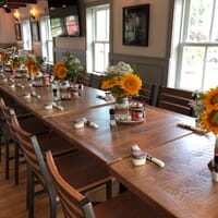 Sea Dog Brewing Company in Exeter, New Hampshire - 4.40 star rating