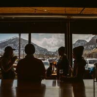 Outer Range Brewing Company in Frisco, Colorado - 4.80 star rating