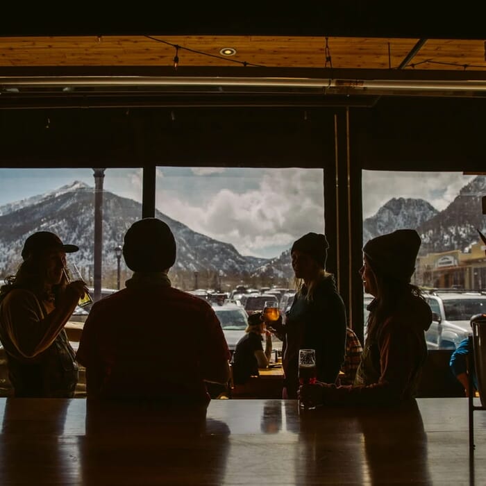 Outer Range Brewing Company