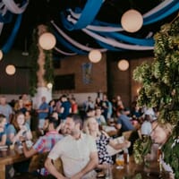 Great Central Brewing Company in Chicago, Illinois - 4.60 star rating