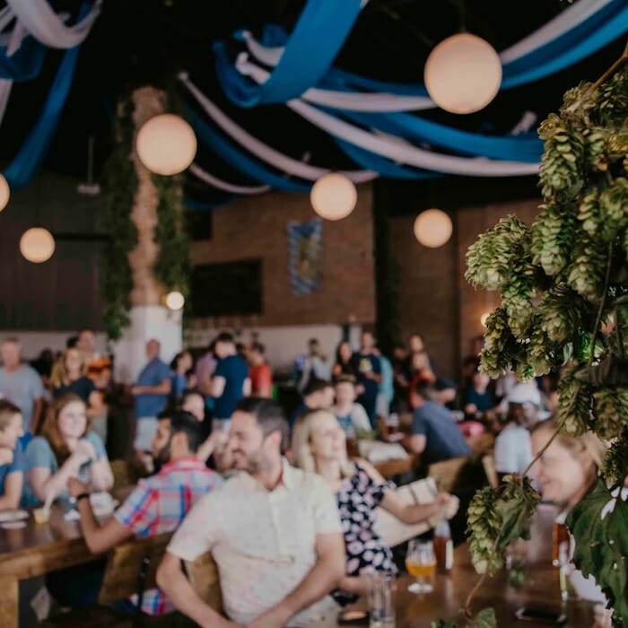 Great Central Brewing Company
