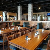 Granite City Food & Brewery in KCMO, Missouri - 4.00 star rating