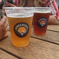 Denver Beer Co. Platte Street in Denver, Colorado - 4.60 star rating
