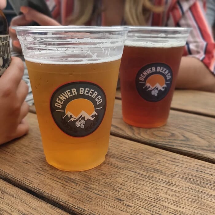 Denver Beer Co. Platte Street