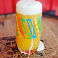 450 North Brewing Company in Columbus, Indiana - 4.40 star rating