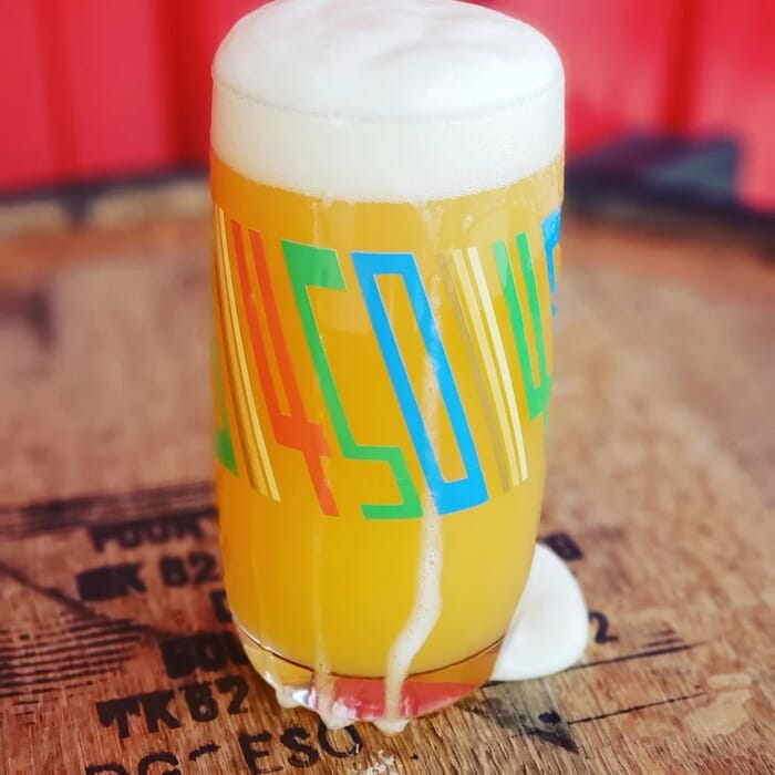 450 North Brewing Company