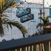 Green Bench Brewing Company in St. Petersburg, Florida - 4.60 star rating