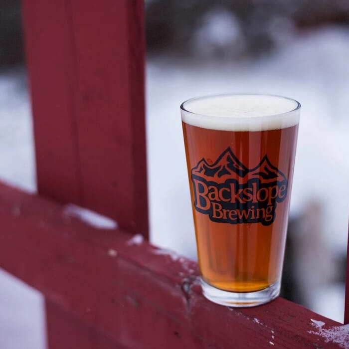 Backslope Brewing