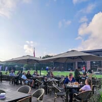 Tumbled Rock Brewery & Kitchen in Baraboo, Wisconsin - 4.50 star rating