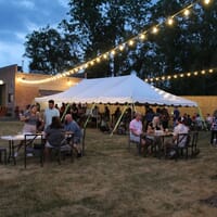 One Allegiance Brewing in Chicago Ridge, Illinois - 4.60 star rating