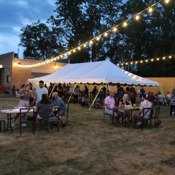 One Allegiance Brewing