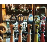 Bristol Brewing Company in Colorado Springs, Colorado - 4.50 star rating