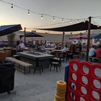 SacYard Community Tap House in Sacramento, California - 4.70 star rating