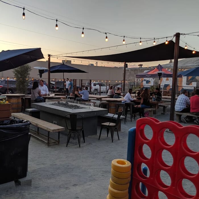 SacYard Community Tap House