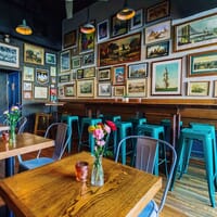 Independent Brewing Company in Pittsburgh, Pennsylvania - 4.50 star rating