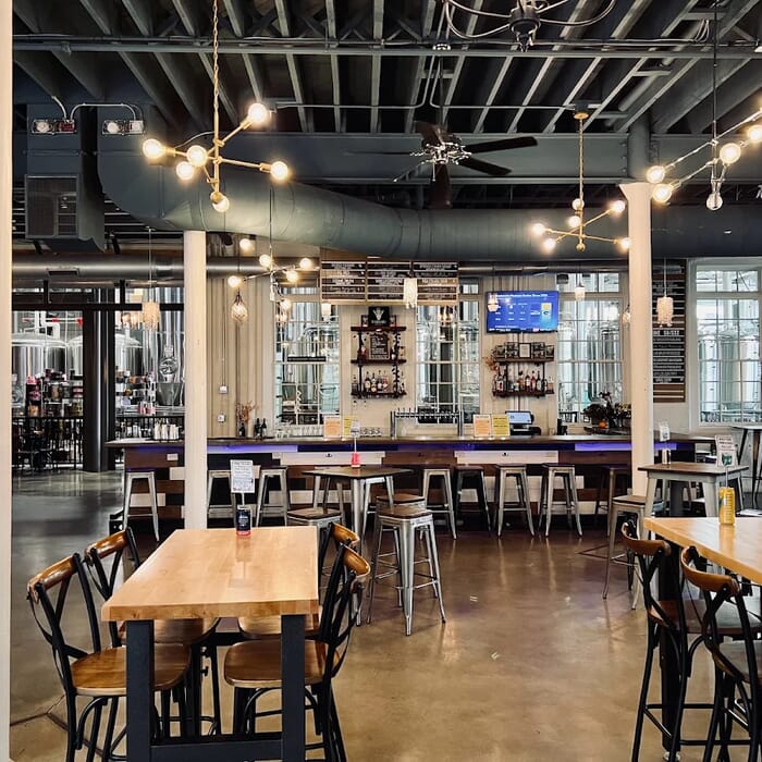 Resurgence Brewing Company