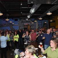 Brewport Brewing Co in Bridgeport, Connecticut - 4.30 star rating