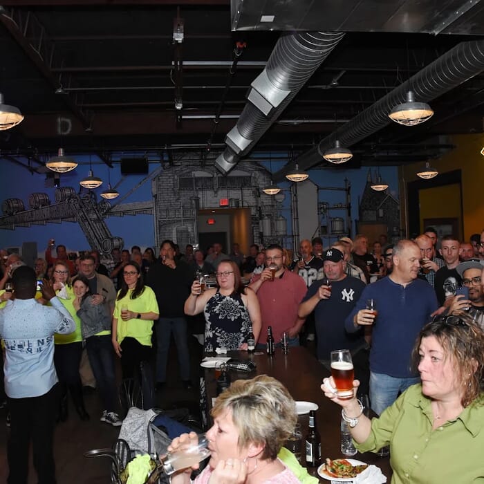 Brewport Brewing Co