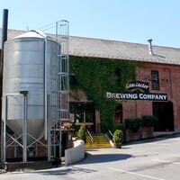 Lancaster Brewing Company in Lancaster, Pennsylvania - 4.40 star rating