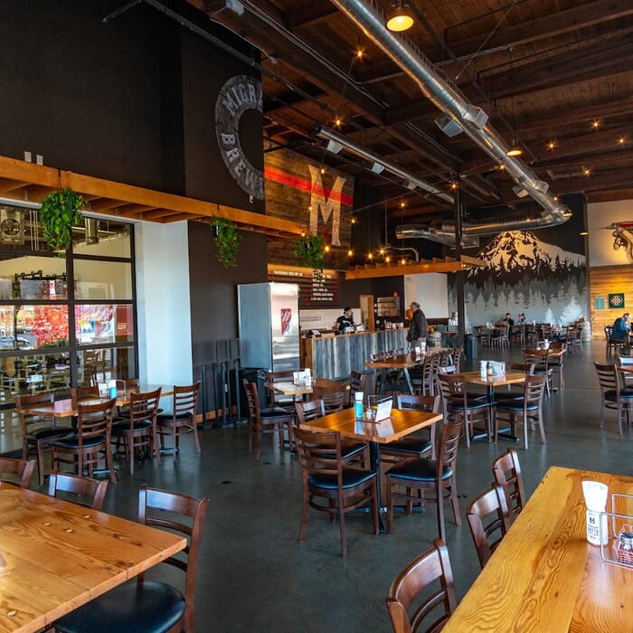 Migration Brewing - Gresham