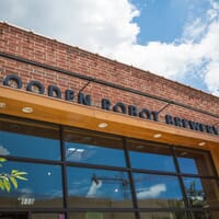 Wooden Robot Brewery in Charlotte, North Carolina - 4.70 star rating