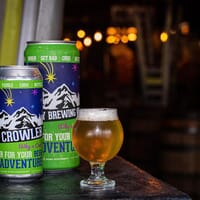 Dark Sky Brewing Co. in Flagstaff, Arizona - 4.40 star rating