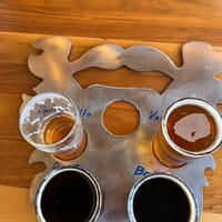 Beards Brewery in Petoskey, Michigan - 4.00 star rating